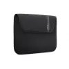 Pokrowiec na laptopa Acer NP.BAG11.001 — czarny, smukłe etui ochronne na notebooki