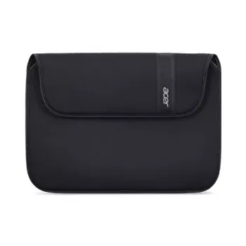 Pokrowiec na laptopa Acer NP.BAG11.001 — czarny, smukłe etui ochronne na notebooki
