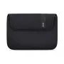 Pokrowiec na laptopa Acer NP.BAG11.001 — czarny, smukłe etui ochronne na notebooki