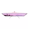 Monitor komputerowy Arozzi Nova 24 cale (60,5 cm) Full HD 1920x1080 LED 1 ms 16:9 Różowy VESA Wbudowane głośniki