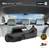 Kamera samochodowa MIO MiVue E80D HDR Dual Rear Camera z nagrywaniem dwukanałowym