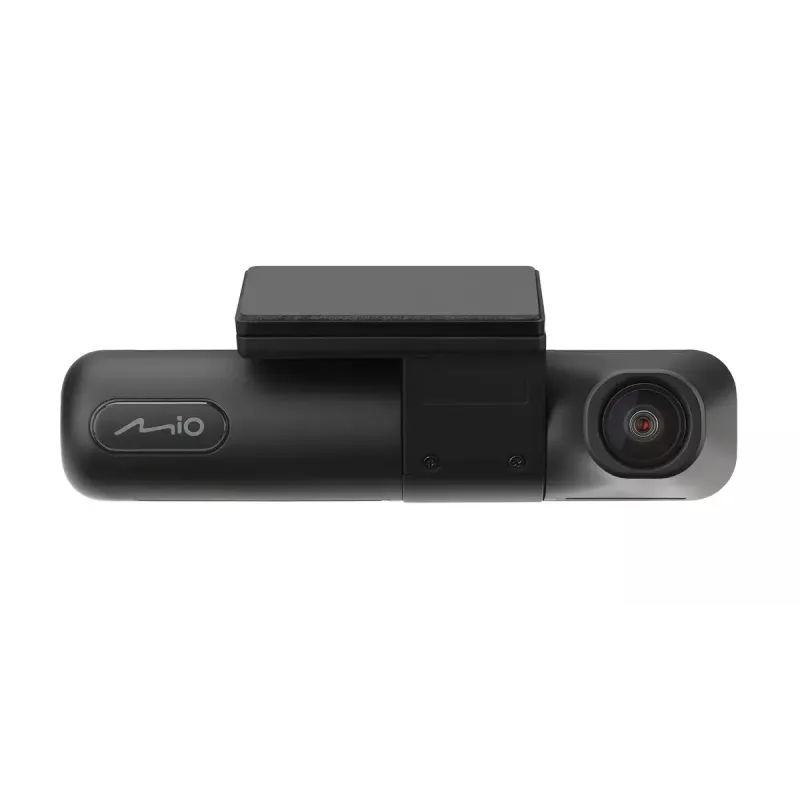 Kamera samochodowa MIO MiVue E80D HDR Dual Rear Camera z nagrywaniem dwukanałowym