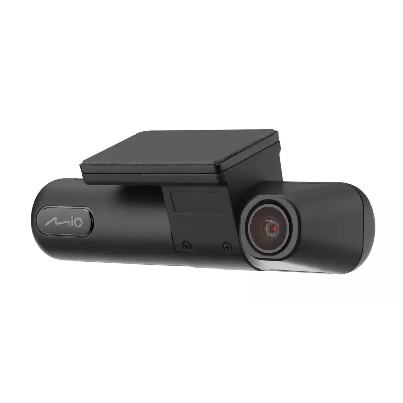 Kamera samochodowa MIO MiVue E80D HDR Dual Rear Camera z nagrywaniem dwukanałowym