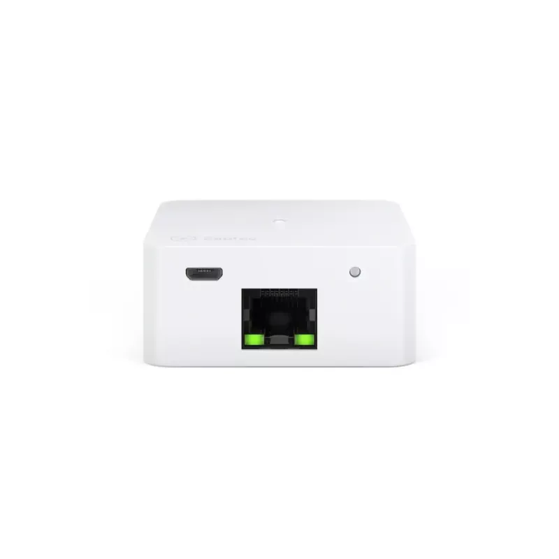 Moduł równoważenia obciążenia Zaptec Sense bundle, biały, 150 A maks., 5,5 V, Wi‑Fi 802.11b/g/n, wewnętrzny, 58,6×58,4×25,1 mm