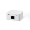 Moduł równoważenia obciążenia Zaptec Sense bundle, biały, 150 A maks., 5,5 V, Wi‑Fi 802.11b/g/n, wewnętrzny, 58,6×58,4×25,1 mm