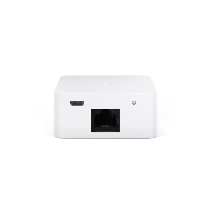 Moduł równoważenia obciążenia Zaptec Sense bundle, biały, 150 A maks., 5,5 V, Wi‑Fi 802.11b/g/n, wewnętrzny, 58,6×58,4×25,1 mm