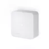 Moduł równoważenia obciążenia Zaptec Sense bundle, biały, 150 A maks., 5,5 V, Wi‑Fi 802.11b/g/n, wewnętrzny, 58,6×58,4×25,1 mm