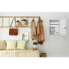 Moduł równoważenia obciążenia Zaptec Sense bundle, biały, 150 A maks., 5,5 V, Wi‑Fi 802.11b/g/n, wewnętrzny, 58,6×58,4×25,1 mm