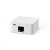 Moduł równoważenia obciążenia Zaptec Sense bundle, biały, 150 A maks., 5,5 V, Wi‑Fi 802.11b/g/n, wewnętrzny, 58,6×58,4×25,1 mm