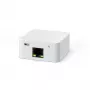 Moduł równoważenia obciążenia Zaptec Sense bundle, biały, 150 A maks., 5,5 V, Wi‑Fi 802.11b/g/n, wewnętrzny, 58,6×58,4×25,1 mm