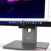Monitor komputerowy Lenovo ThinkVision P40WD-40 39,7 cala WUHD 5120×2160 IPS LED Zakrzywiony 6 ms USB 3.2 Gen2x2 Czarny
