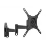 Uchwyt montażowy Multibrackets M VESA Flexarm 360 III Czarny 75 100 200