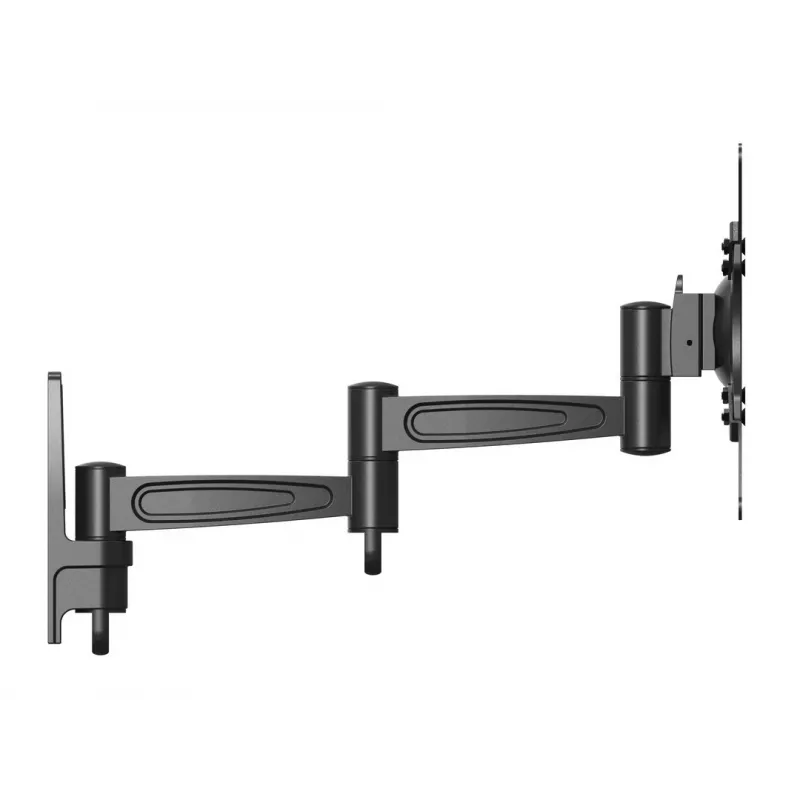 Uchwyt montażowy Multibrackets M VESA Flexarm 360 III Czarny 75 100 200