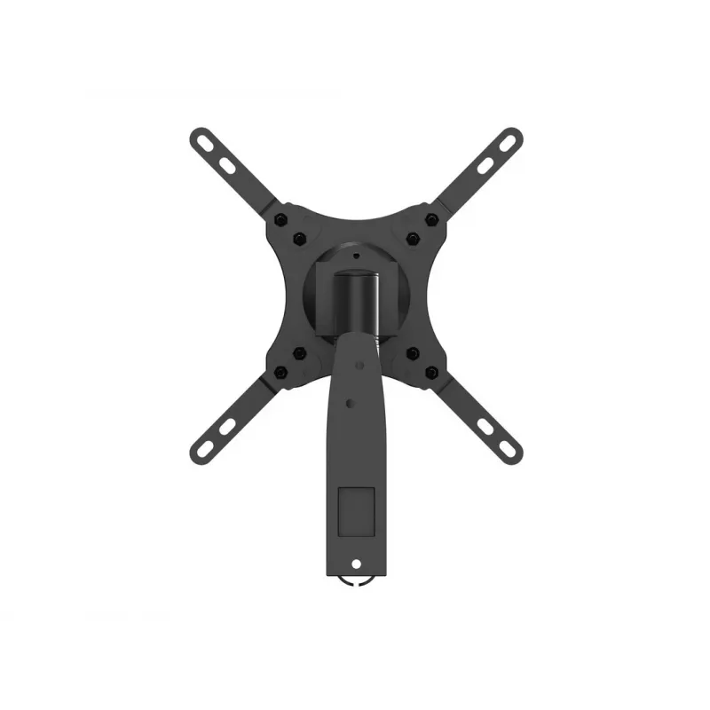 Uchwyt montażowy Multibrackets M VESA Flexarm 360 III Czarny 75 100 200