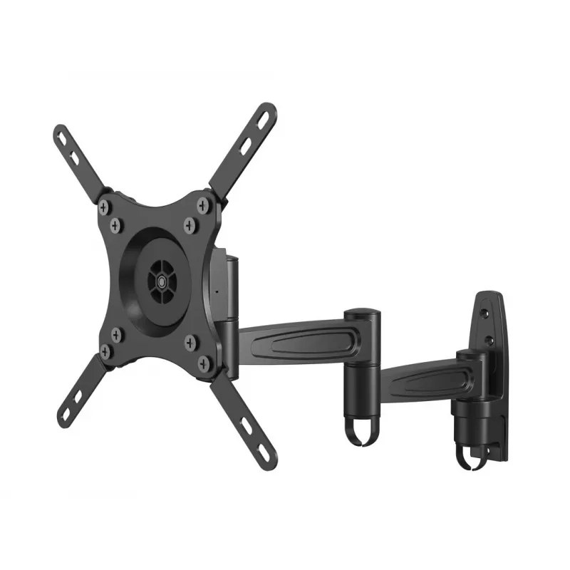 Uchwyt montażowy Multibrackets M VESA Flexarm 360 III Czarny 75 100 200