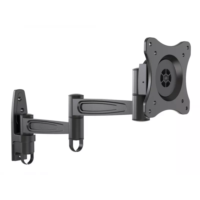 Uchwyt montażowy Multibrackets M VESA Flexarm 360 III Czarny 75 100 200