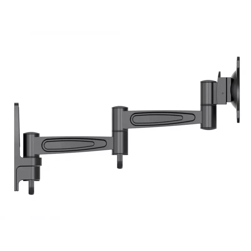 Uchwyt montażowy Multibrackets M VESA Flexarm 360 III Czarny 75 100 200
