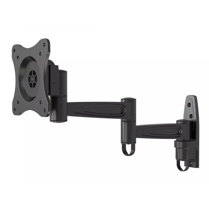 Uchwyt montażowy Multibrackets M VESA Flexarm 360 III Czarny 75 100 200