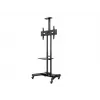 Multibrackets M Public Floorstand Basic 150 z półką i uchwytem na kamerę