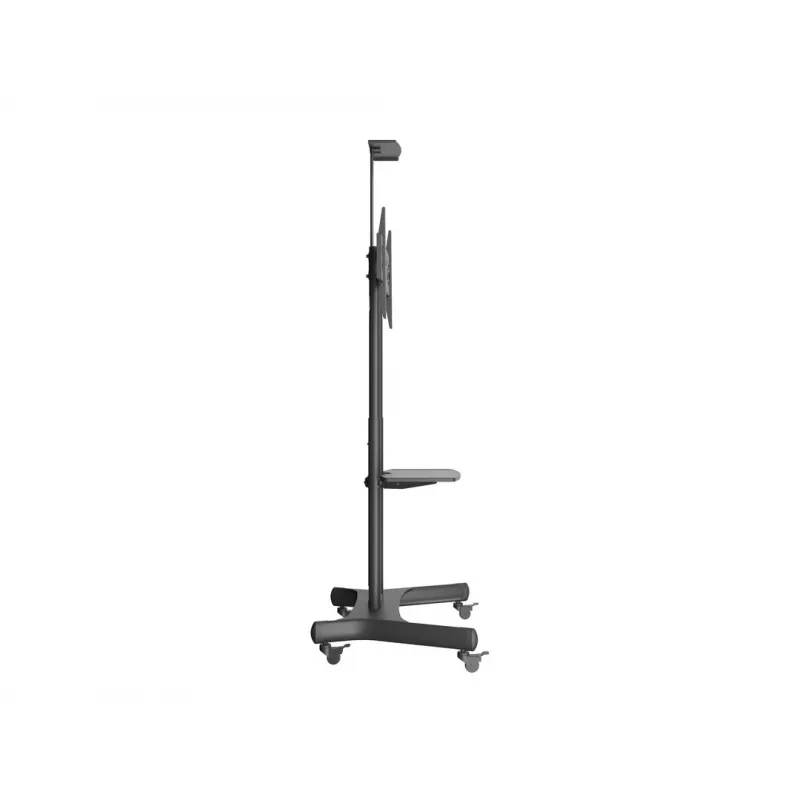 Multibrackets M Public Floorstand Basic 150 z półką i uchwytem na kamerę