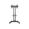 Multibrackets M Public Floorstand Basic 150 z półką i uchwytem na kamerę