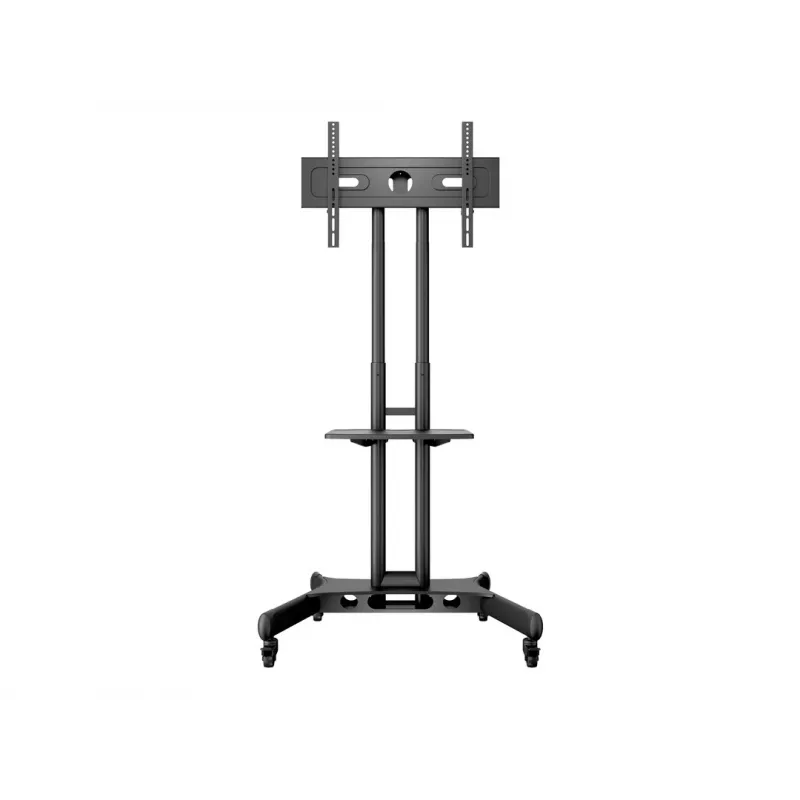 Multibrackets M Public Floorstand Basic 150 z półką i uchwytem na kamerę