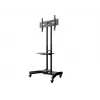 Multibrackets M Public Floorstand Basic 150 z półką i uchwytem na kamerę