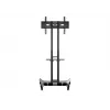 Multibrackets M Public Floorstand Basic 150 z półką i uchwytem na kamerę