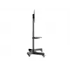 Multibrackets M Public Floorstand Basic 150 z półką i uchwytem na kamerę
