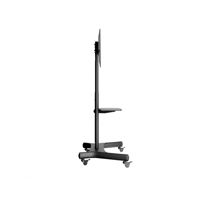 Multibrackets M Public Floorstand Basic 150 z półką i uchwytem na kamerę