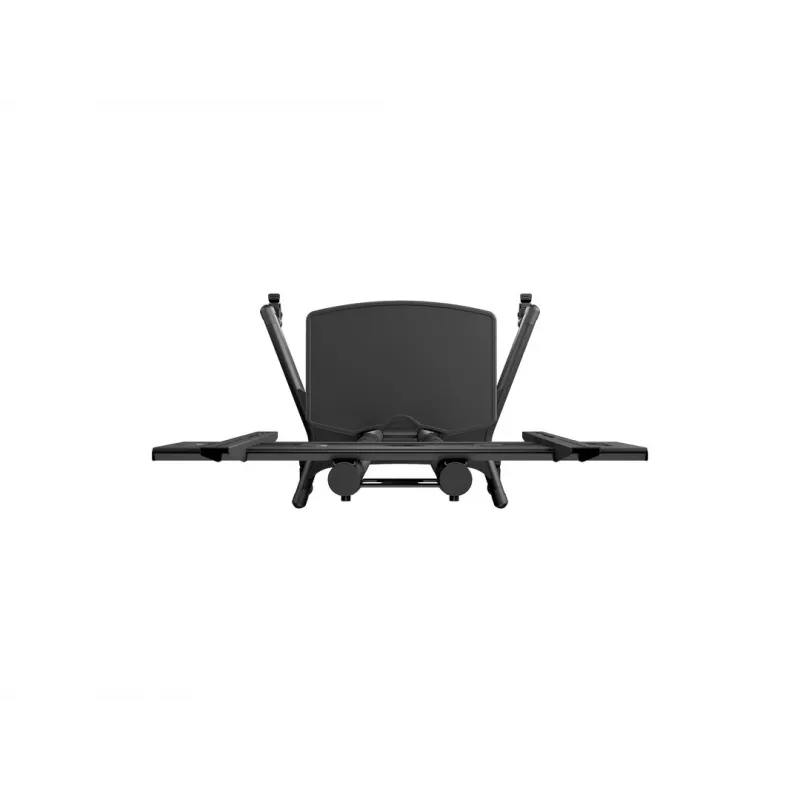Multibrackets M Public Floorstand Basic 150 z półką i uchwytem na kamerę