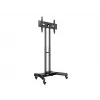 Multibrackets M Public Floorstand Basic 150 z półką i uchwytem na kamerę