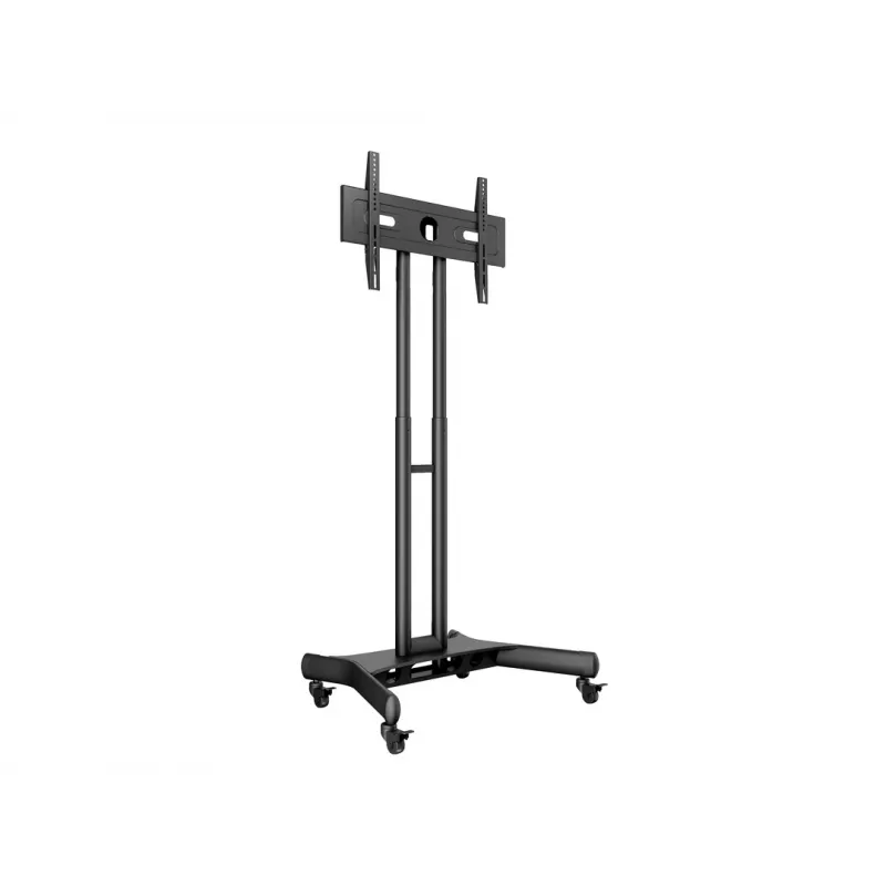 Multibrackets M Public Floorstand Basic 150 z półką i uchwytem na kamerę