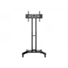 Multibrackets M Public Floorstand Basic 150 z półką i uchwytem na kamerę