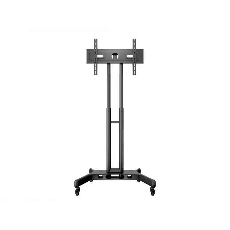 Multibrackets M Public Floorstand Basic 150 z półką i uchwytem na kamerę