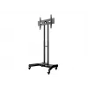 Multibrackets M Public Floorstand Basic 150 z półką i uchwytem na kamerę
