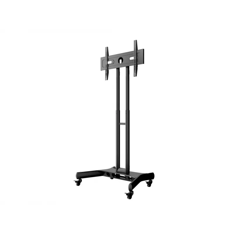 Multibrackets M Public Floorstand Basic 150 z półką i uchwytem na kamerę