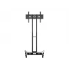 Multibrackets M Public Floorstand Basic 150 z półką i uchwytem na kamerę