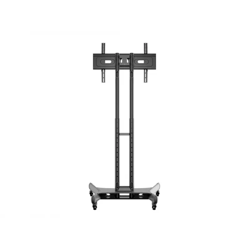 Multibrackets M Public Floorstand Basic 150 z półką i uchwytem na kamerę
