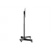 Multibrackets M Public Floorstand Basic 150 z półką i uchwytem na kamerę