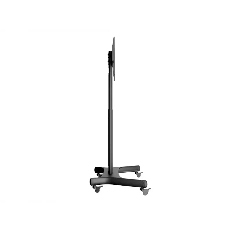 Multibrackets M Public Floorstand Basic 150 z półką i uchwytem na kamerę