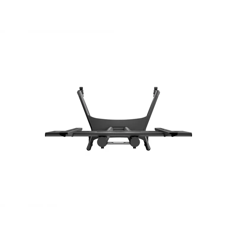 Multibrackets M Public Floorstand Basic 150 z półką i uchwytem na kamerę