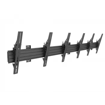 Wallmount Multibrackets M Wallmount Pro MBW3U Tilt Czarny