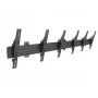 Wallmount Multibrackets M Wallmount Pro MBW3U Tilt Czarny