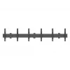 Wallmount Multibrackets M Wallmount Pro MBW3U Tilt Czarny