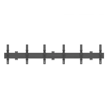 Wallmount Multibrackets M Wallmount Pro MBW3U Tilt Czarny