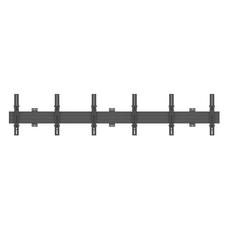 Wallmount Multibrackets M Wallmount Pro MBW3U Tilt Czarny