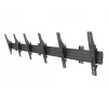 Wallmount Multibrackets M Wallmount Pro MBW3U Tilt Czarny