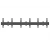 Wallmount Multibrackets M Wallmount Pro MBW3U Tilt Czarny