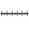 Wallmount Multibrackets M Wallmount Pro MBW3U Tilt Czarny